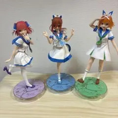 五等分の花嫁　フィギュア　まとめ売り