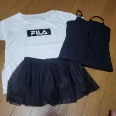 FILA　３点セット