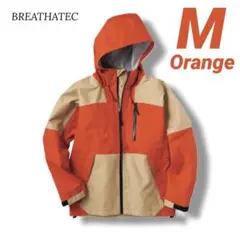 BREATHATECレインジャケット M 定価5,800円⭐️新品⭐️