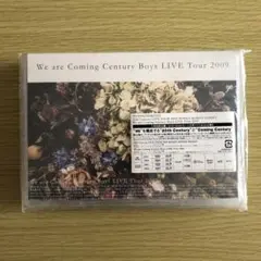 20th Century LIVE TOUR 2009 HONEY HONEY
