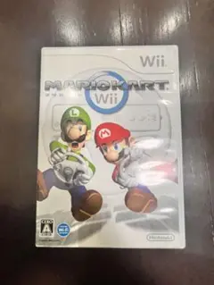 マリオカート Wii