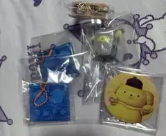 サンリオ ポムポムプリン グッズ まとめ売り