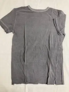 V room グレー Tシャツ Sサイズ