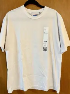 SO ORIGINAL LUGGAGE TAG T-SHIRT L