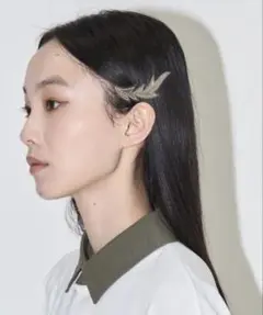 美品！Toga ヘアピン（箱付き）トーガヘアアクセ 美品！Toga ヘアピン（箱付き）トーガヘアアクセ