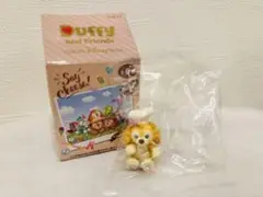 ダッフィーとフレンズ ソイチーズ フィギュア