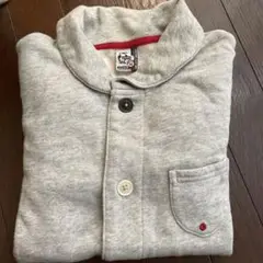 チャムス CHUMS ジャケット カーディガン