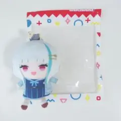 にじさんじ リゼ・ヘルエスタ　にじぱペっと