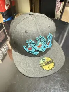 SANTA CRUZ 59FIFTY キャップ 7 3/8