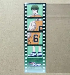 黒子のバスケ マルイ 特典 緑間