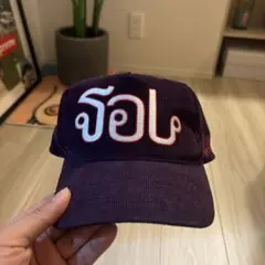 SOL soonerorlater キャップ sol soonerorlater Thai Logo 5 Penal Cap 新品未使用｜Yahoo