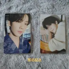 TXT SUMMER TOGETHER スビン　トレカ
