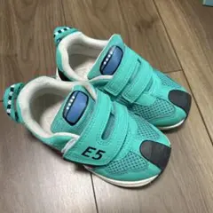 E5モデル イフミーキッズスニーカー 16.0cm