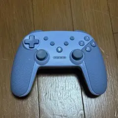 スリコ 3COINS コントローラー ブルー