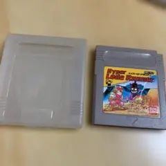 Hyper Lode Runner ゲームボーイソフト ケース付き 箱なし