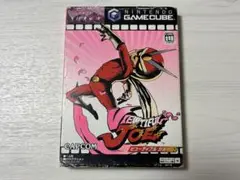 ゲームキューブ ソフト ビューティフルジョー