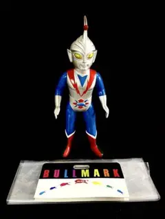 ウルトラアクションボーイ、流星人間ゾーン （共箱、パンフレット） ウルトラアクションボーイ、流星人間ゾーン （共箱