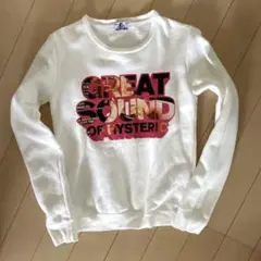 ヒステリックグラマートレーナー