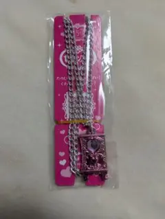 セボンスター　ネックレス　ドレッサー