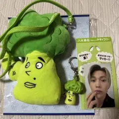 ヤギッコリー セット