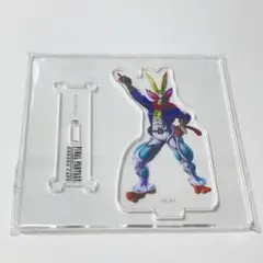 FF14 エオルゼアカフェ　アクスタ　ダンシンググリーン