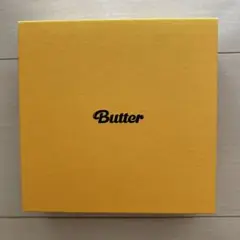 Butter: Single (ランダムバージョン)