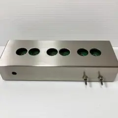 ニシキー管時計 台座