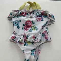 プティマイン　ベビー　水着　80