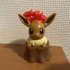 ポケモン　ハッピーセット　イーブイ