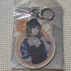 激情のおしゃれマクロス カナメ アクリルキーホルダー