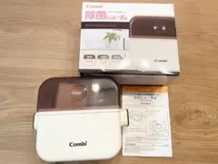 Combi 除菌じょーずα