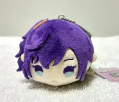 タグ付き　プロセカ 朝比奈まふゆ もちもちマスコット