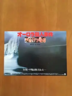 オーロラ殺人事件 廃盤DVD 復刻シネマライブラリー オーロラ殺人事件 廃盤DVD 復刻シネマライブラリー - メルカリ