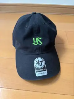 東京ヤクルトスワローズ キャップ 47