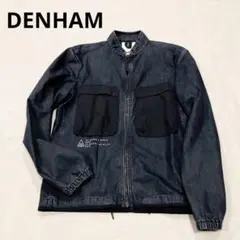 デンハム DENHAM デニム ジャケット サイズS