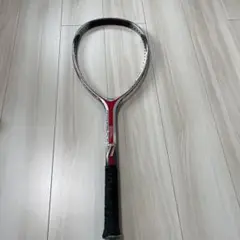 美品　ヨネックスYONEX ARMORBLADEアーマーブレード 77ラケット 美品 ヨネックスYONEX ARMORBLADEアーマーブレード 77ラケット