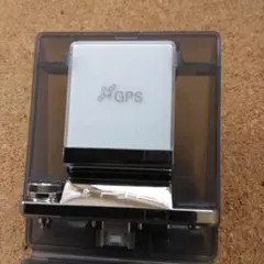 PSP GPSレシーバー+オマケ