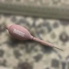 新体操 ボール 空気入れ