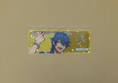 ヒプマイ ホログラムチケット 有栖川帝統