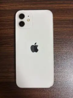 iPhone12