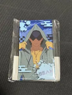 チェンソーマン popup omatsuri 大阪限定 アクリルブロック ビーム