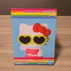 おおきなSOFVIMATES～ハローキティsummer ver. B