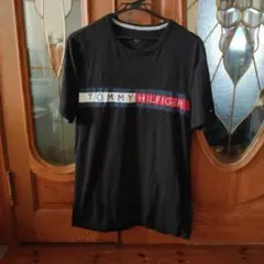 トミーフィルフィガー　メンズTシャツ