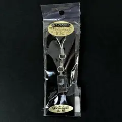 未開封限定品★クリスタルガラス★３Ｄレーザー彫刻 ★金鯱★ペンダントトップ