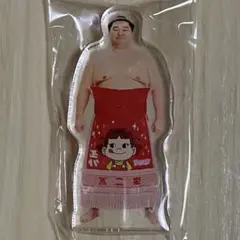 大相撲　正代　アクリルスタンド　アクスタ　ガチャ