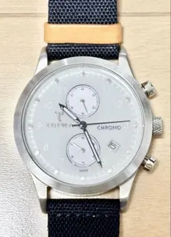 トリワ TRIWA 腕時計 LANSEN CHRONO LCST111