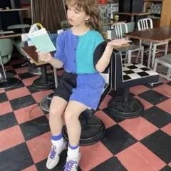 2025年最新】peco club サロペットの人気アイテム - メルカリ