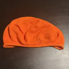 ジャイアンツオレンジ ベレー帽