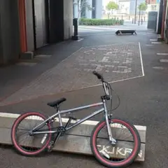 マングース BMX 希少 大幅値下げ