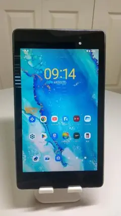 377 Android13 Nexus7 2013 Wifi 32GB カスタム